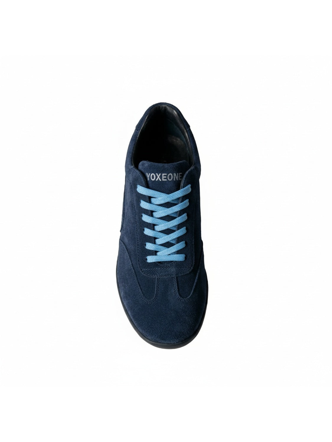 Fangio Shoes