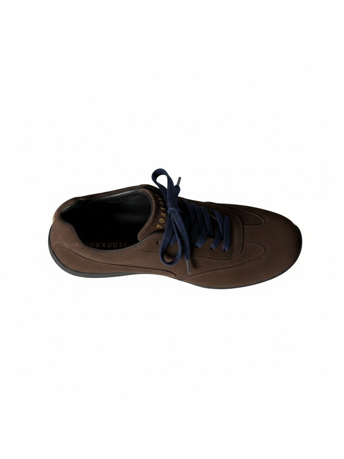 Fangio Shoes