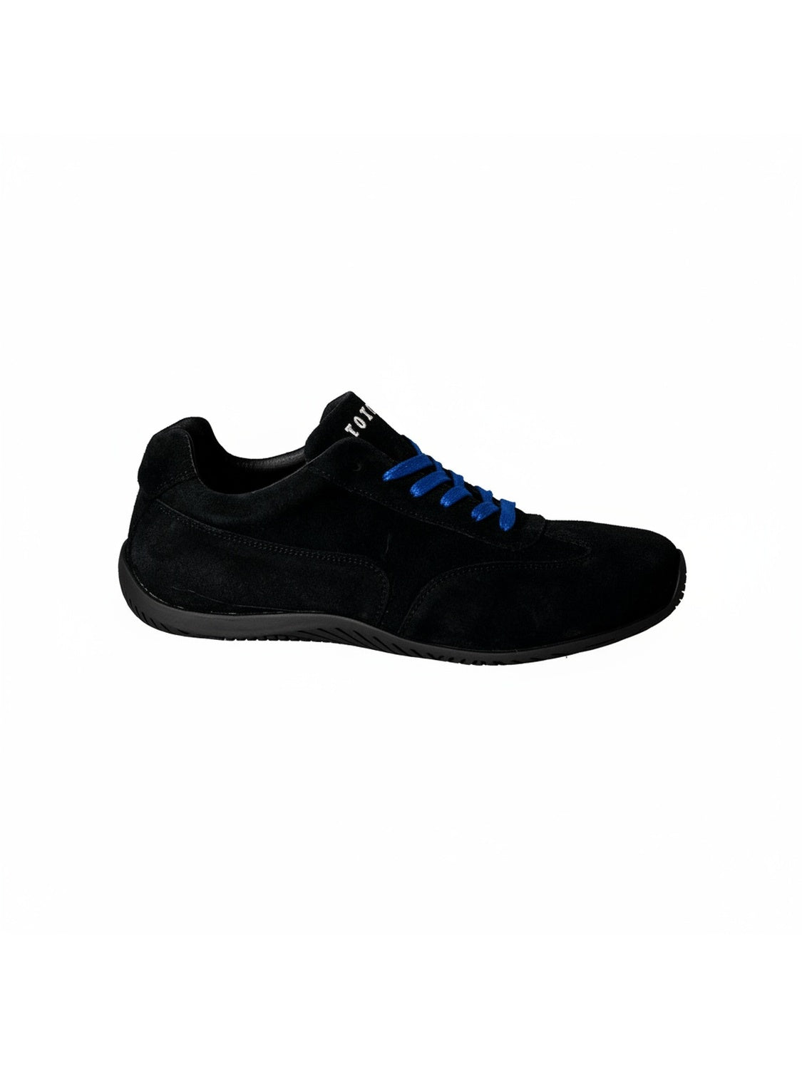 Fangio Shoes