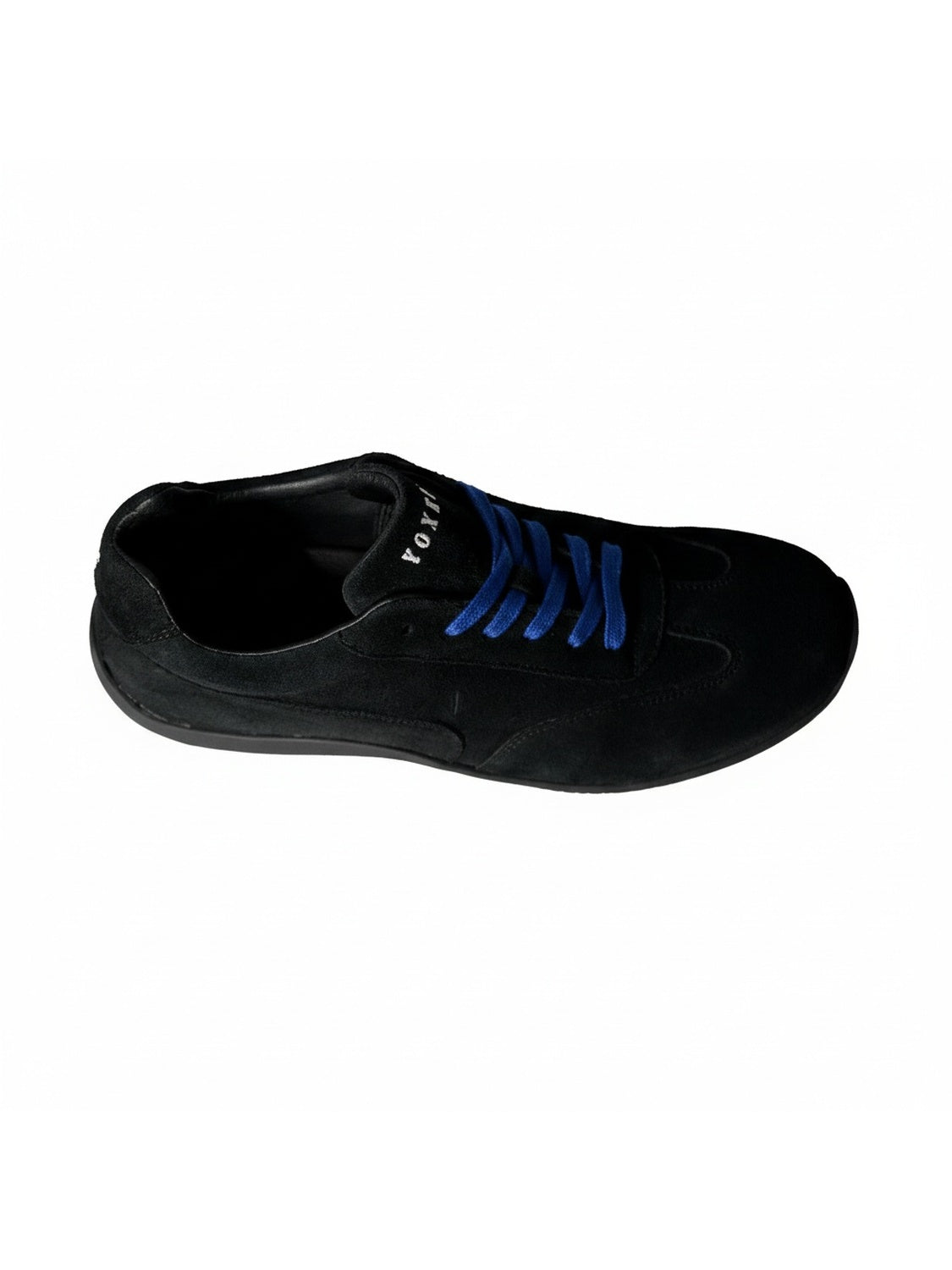 Fangio Shoes