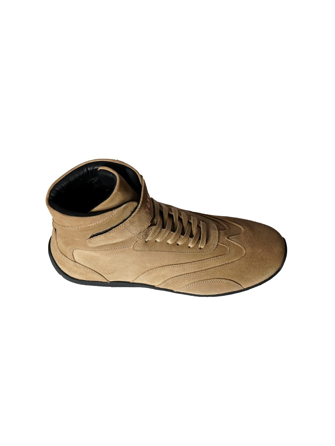 Senna Boots