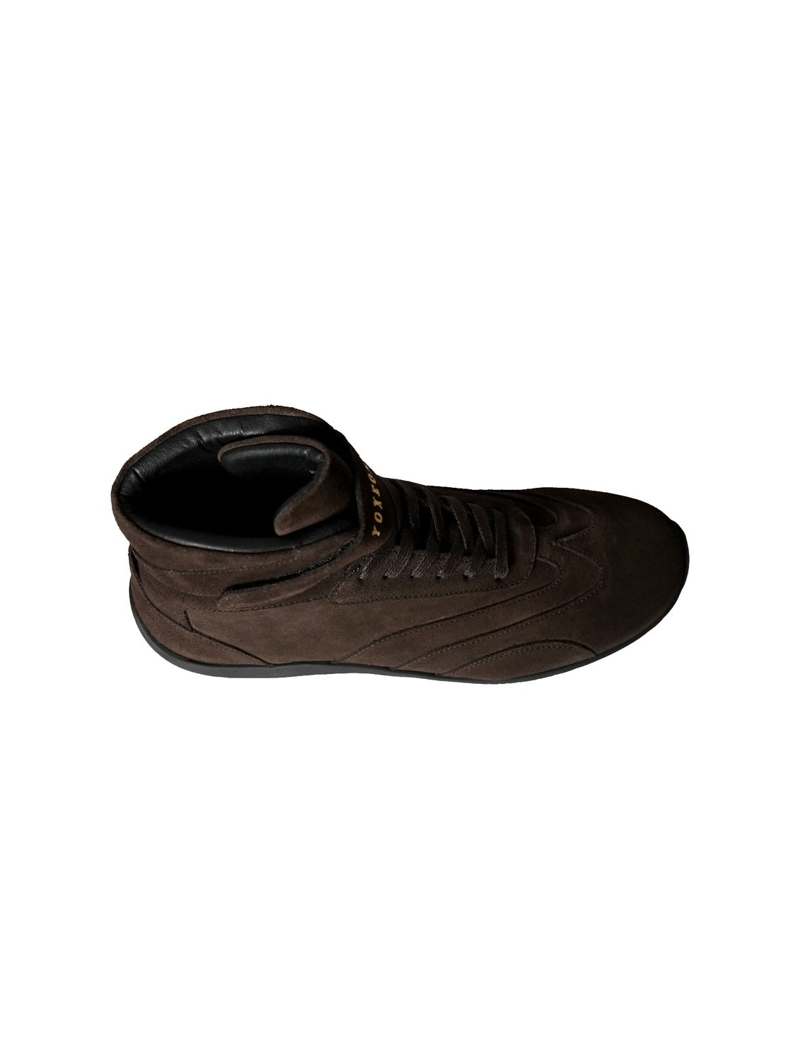 Senna Boots