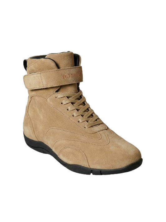 Pat Moss Boots