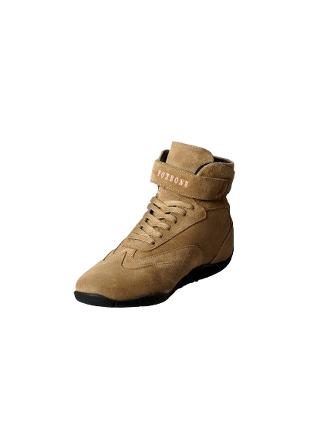 Pat Moss Boots
