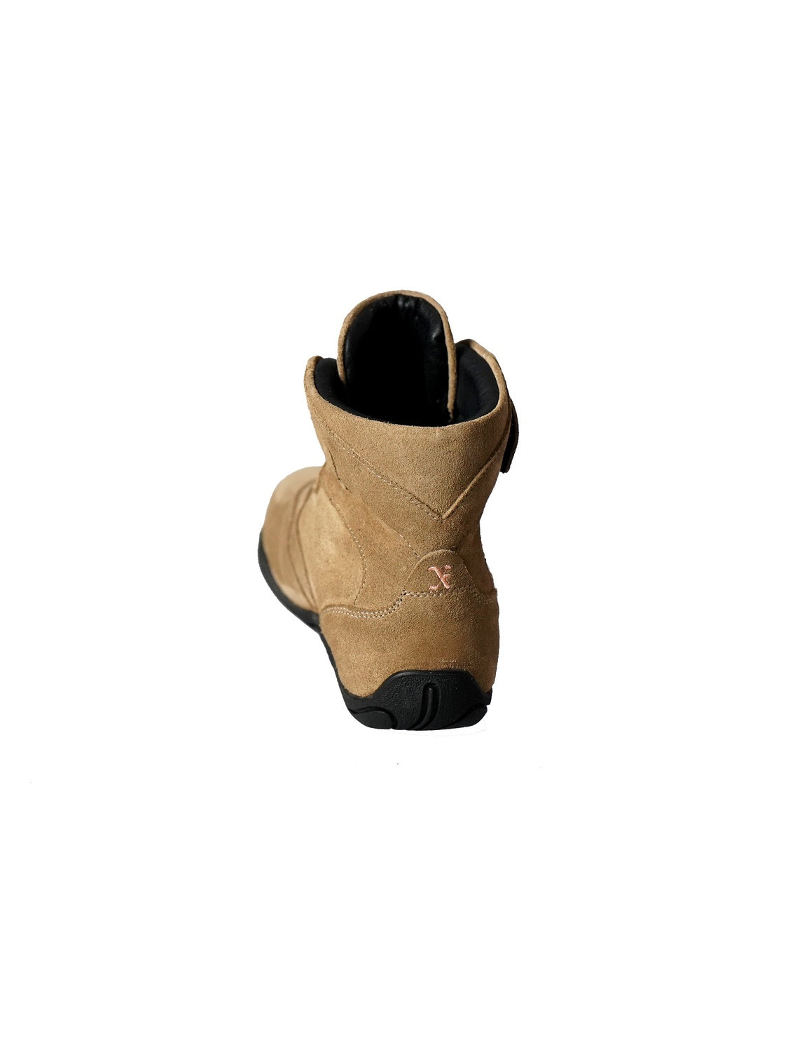 Pat Moss Boots