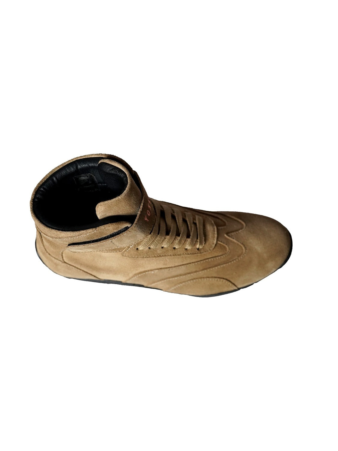 Pat Moss Boots