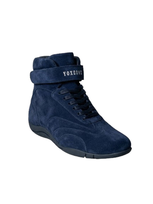 Pat Moss Boots