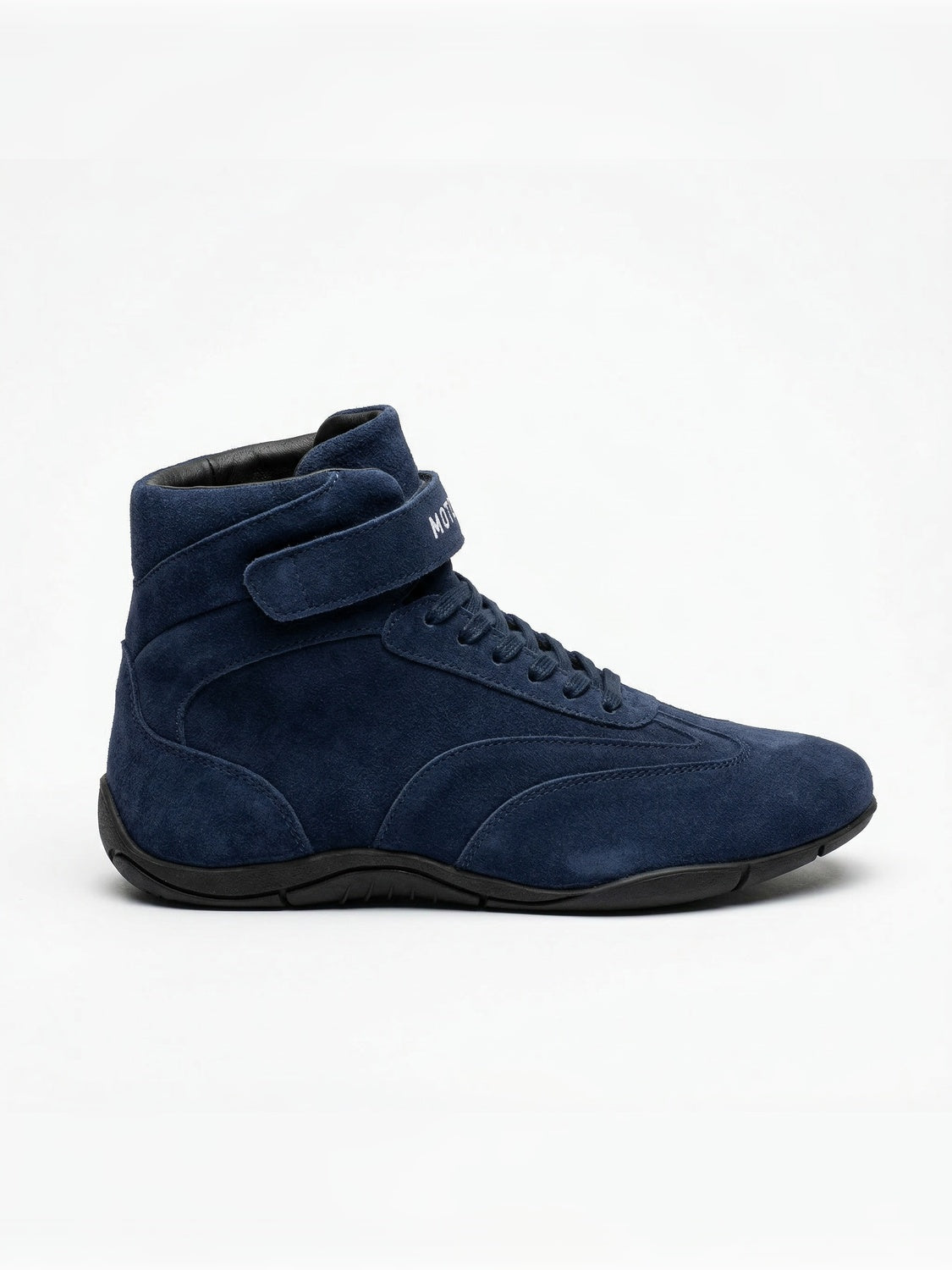Pat Moss Boots