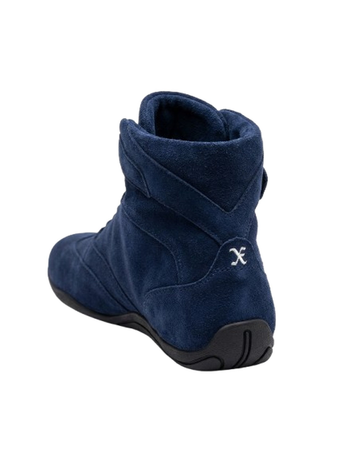 Pat Moss Boots