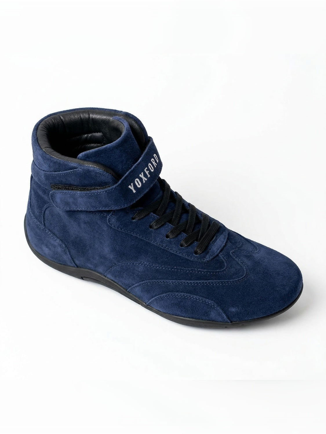 Pat Moss Boots