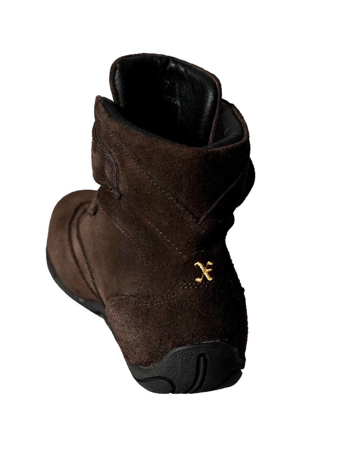 Pat Moss Boots