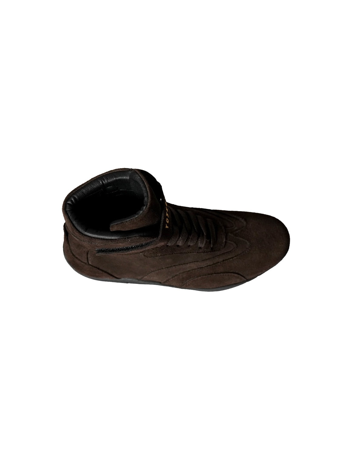 Pat Moss Boots