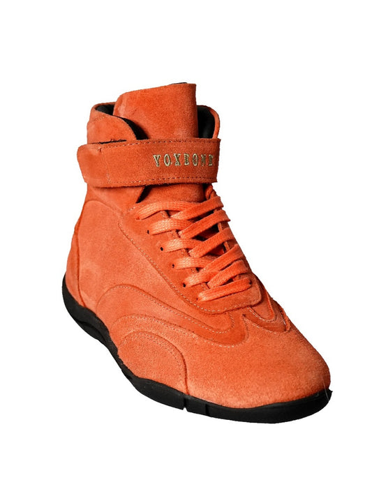 Pat Moss Boots