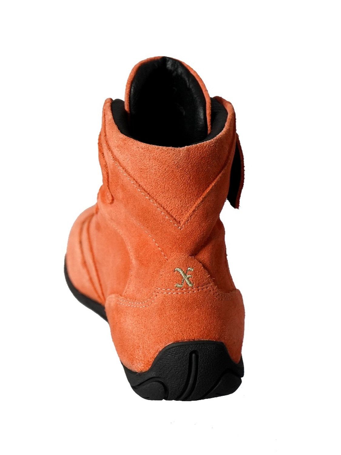 Pat Moss Boots