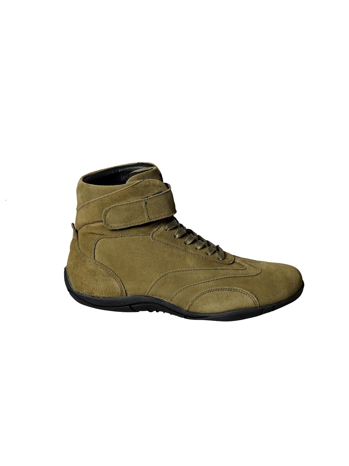 Pat Moss Boots