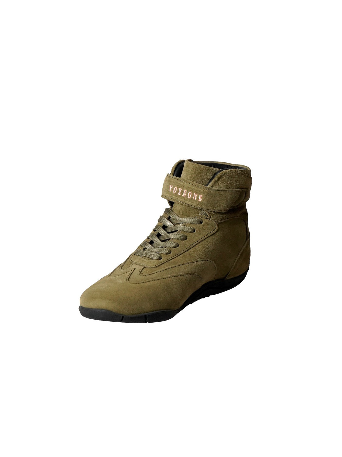 Pat Moss Boots