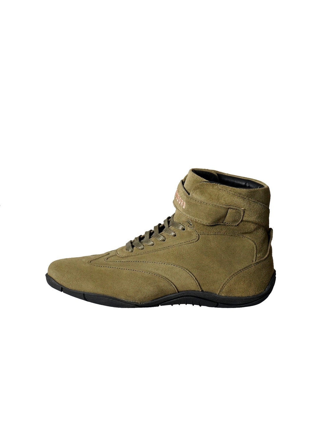 Pat Moss Boots