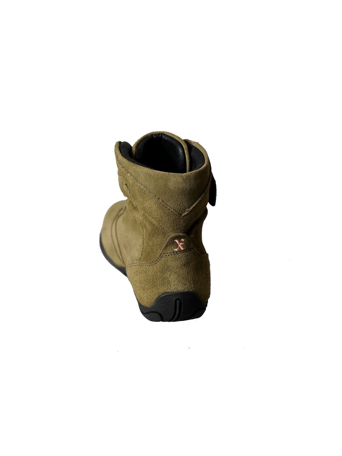 Pat Moss Boots