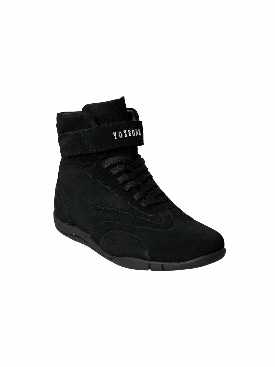 Pat Moss Boots