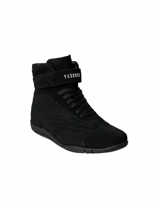 Pat Moss Boots