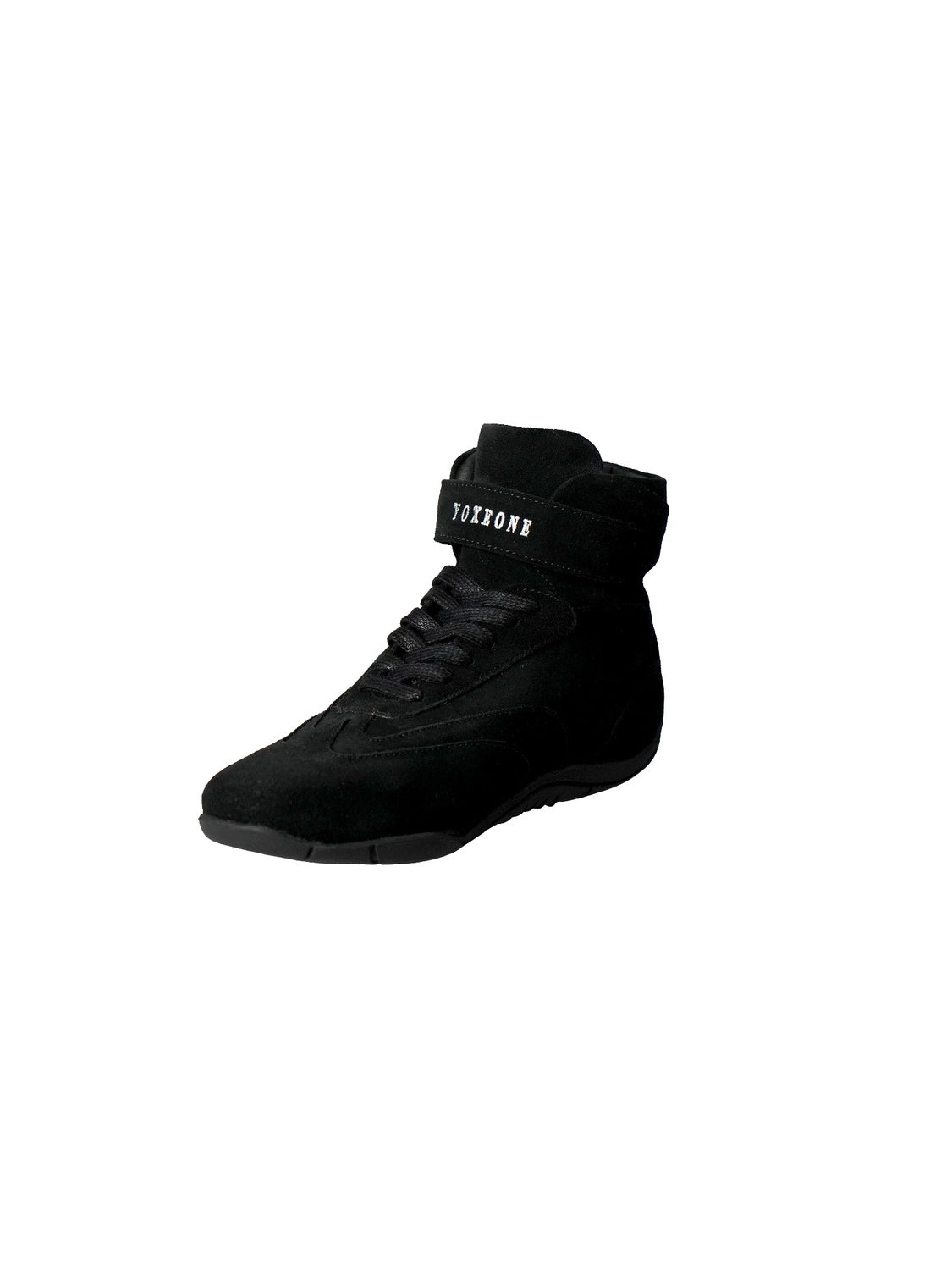 Pat Moss Boots
