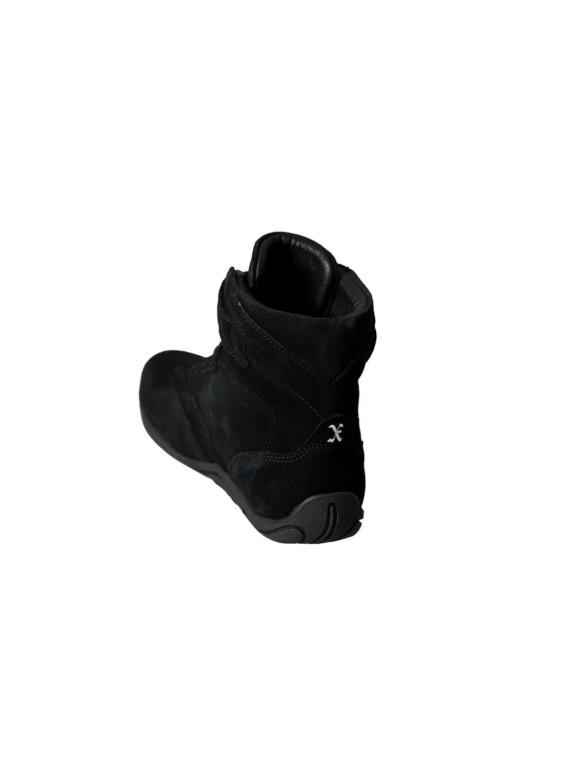 Pat Moss Boots