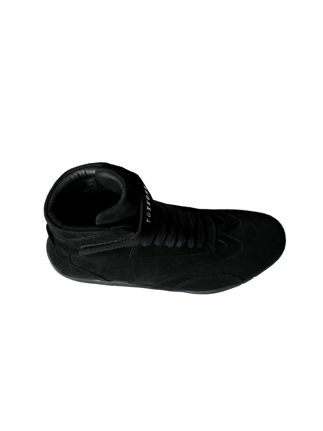Pat Moss Boots