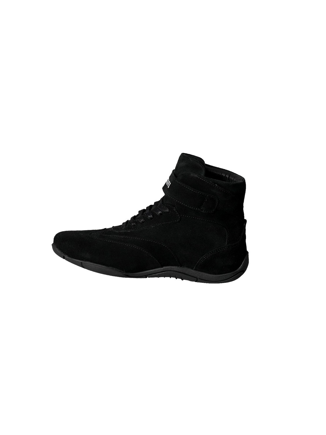 Pat Moss Boots