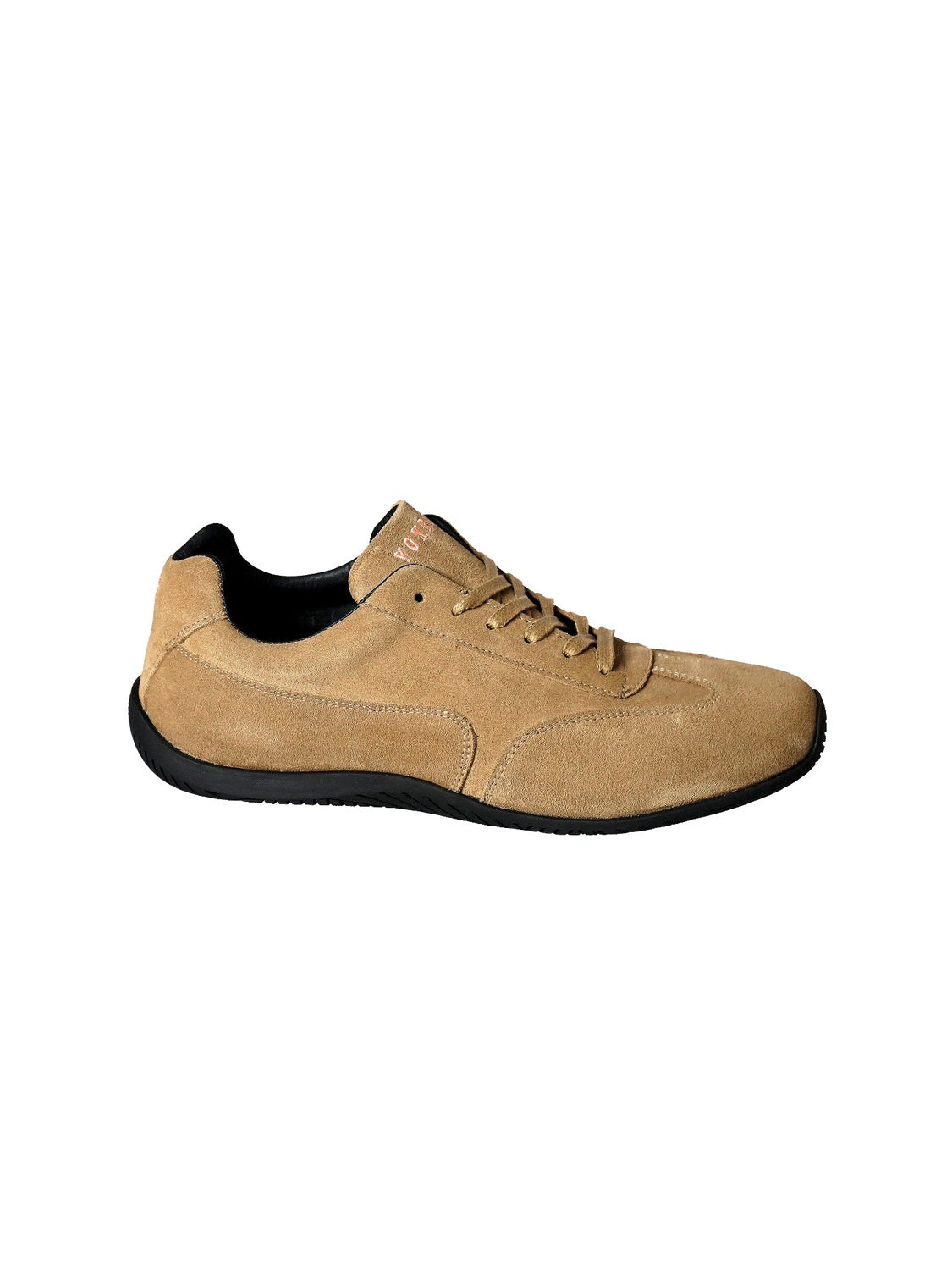 Fangio Shoes
