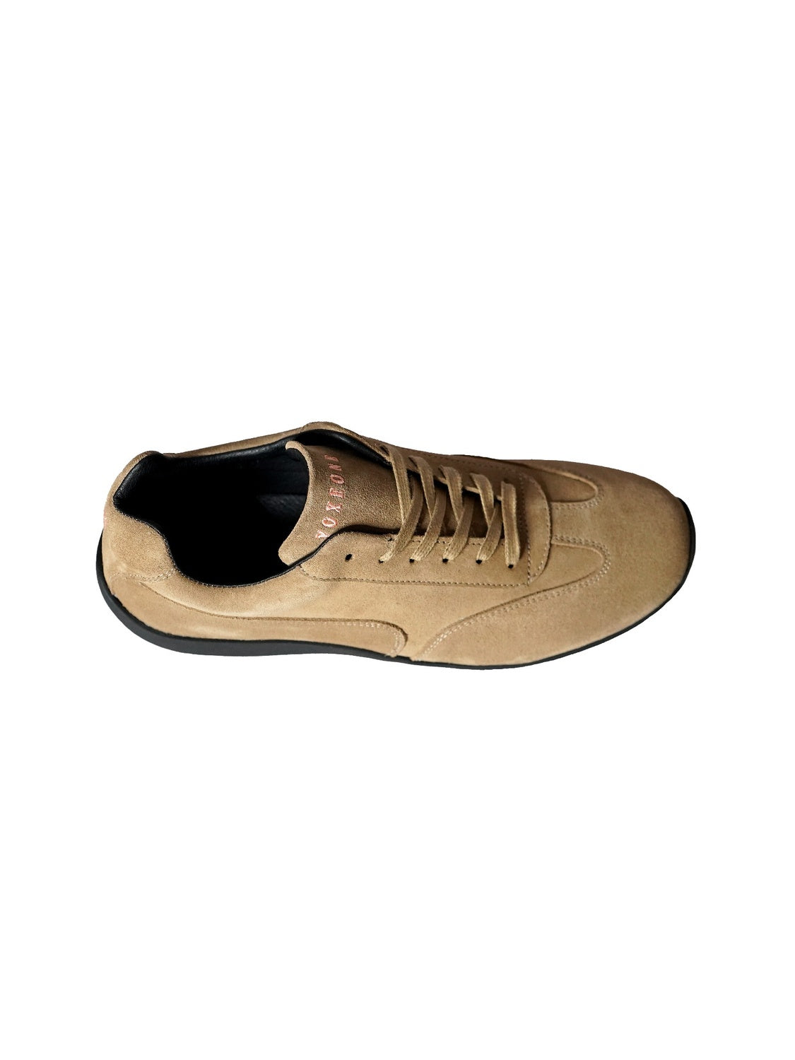 Fangio Shoes