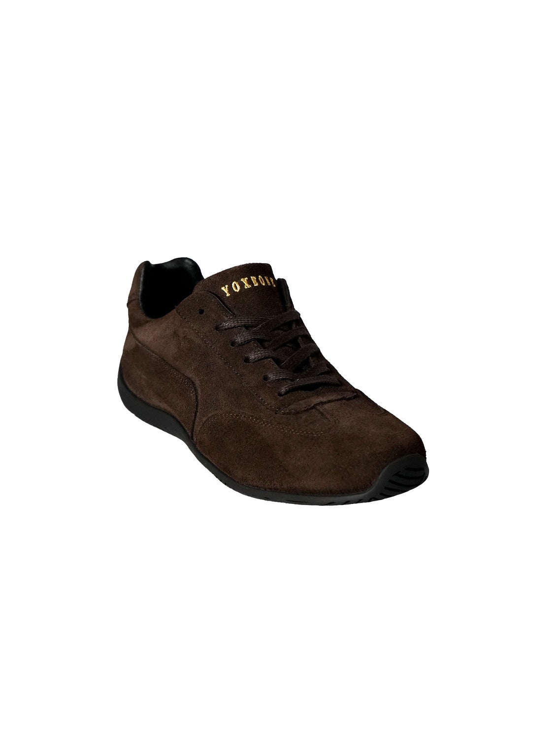 Fangio Shoes