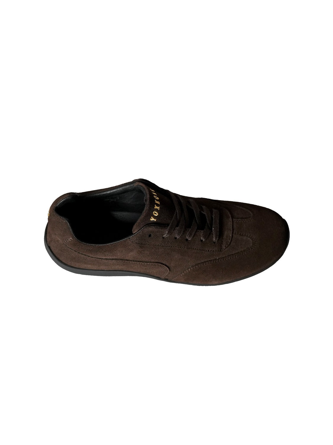 Fangio Shoes