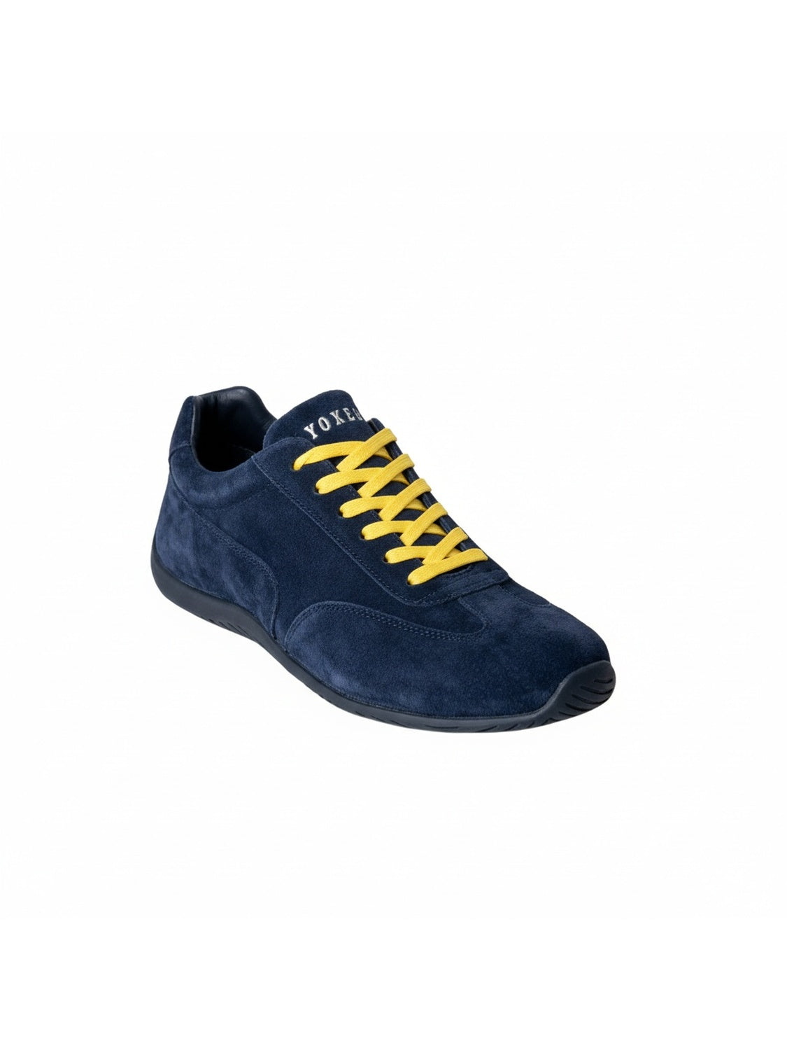 Fangio Shoes