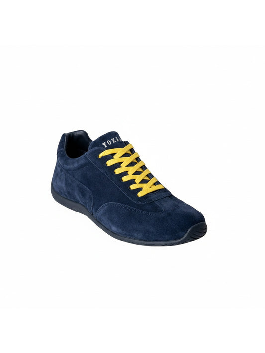 Fangio Shoes