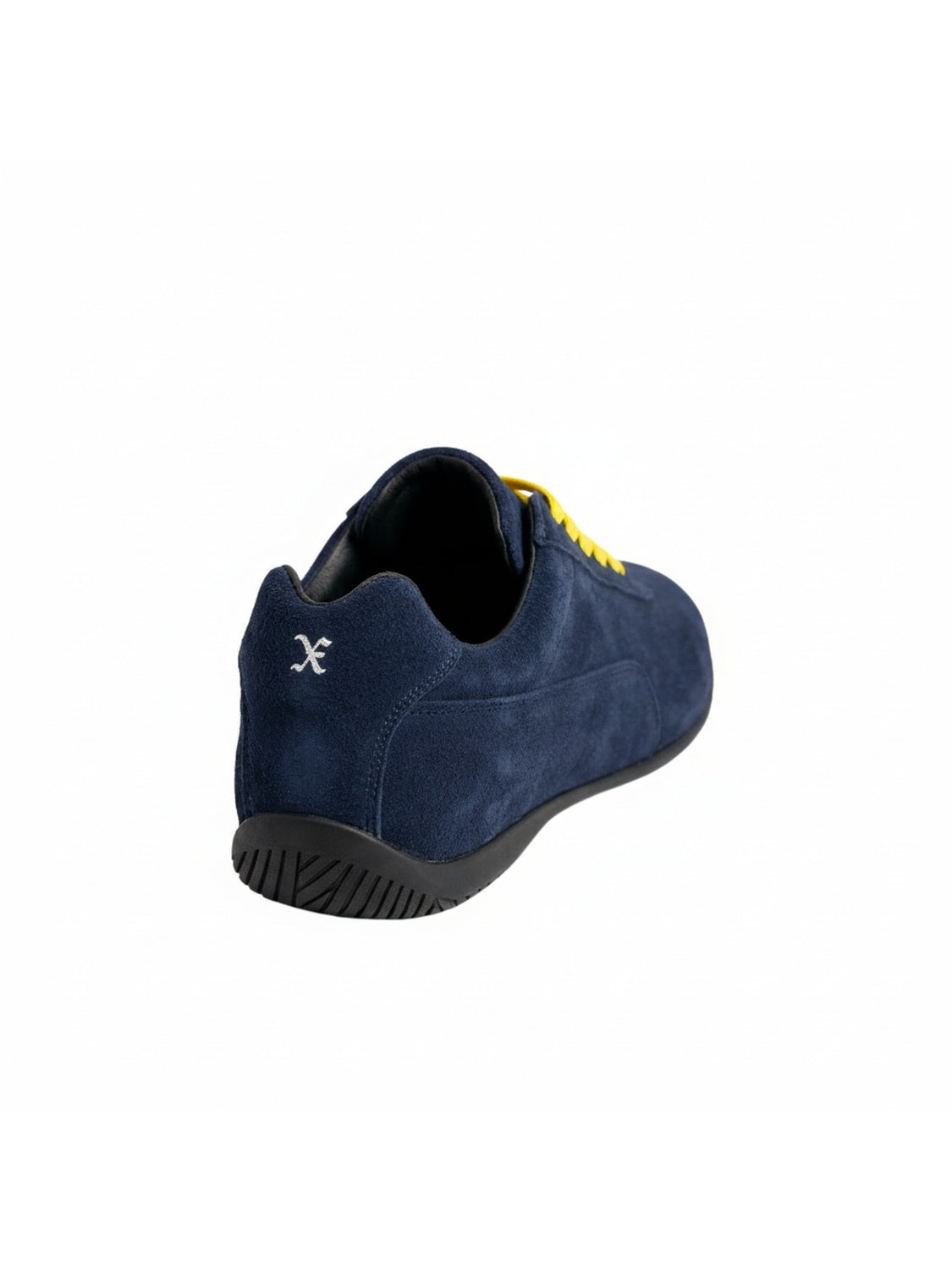 Fangio Shoes