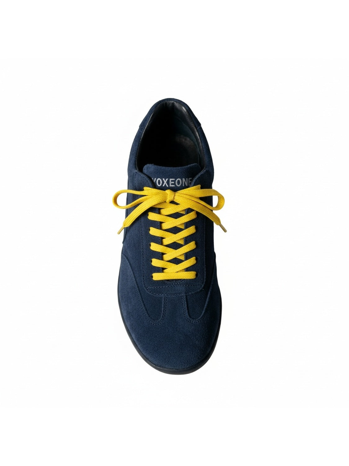 Fangio Shoes