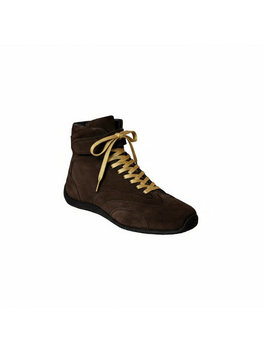 Senna Boots