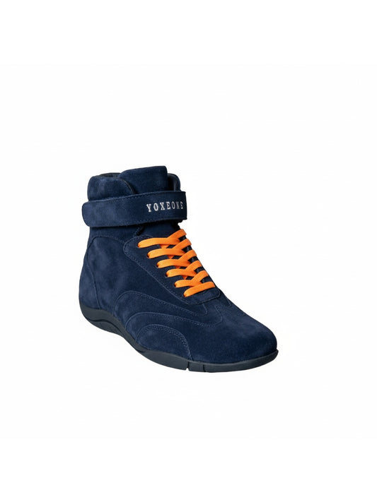 Pat Moss Boots