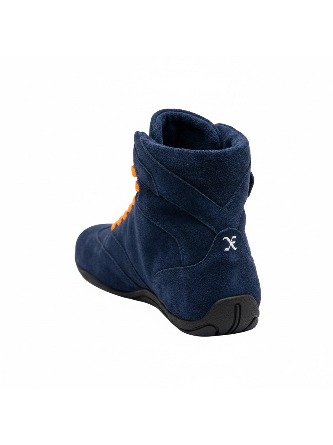 Pat Moss Boots