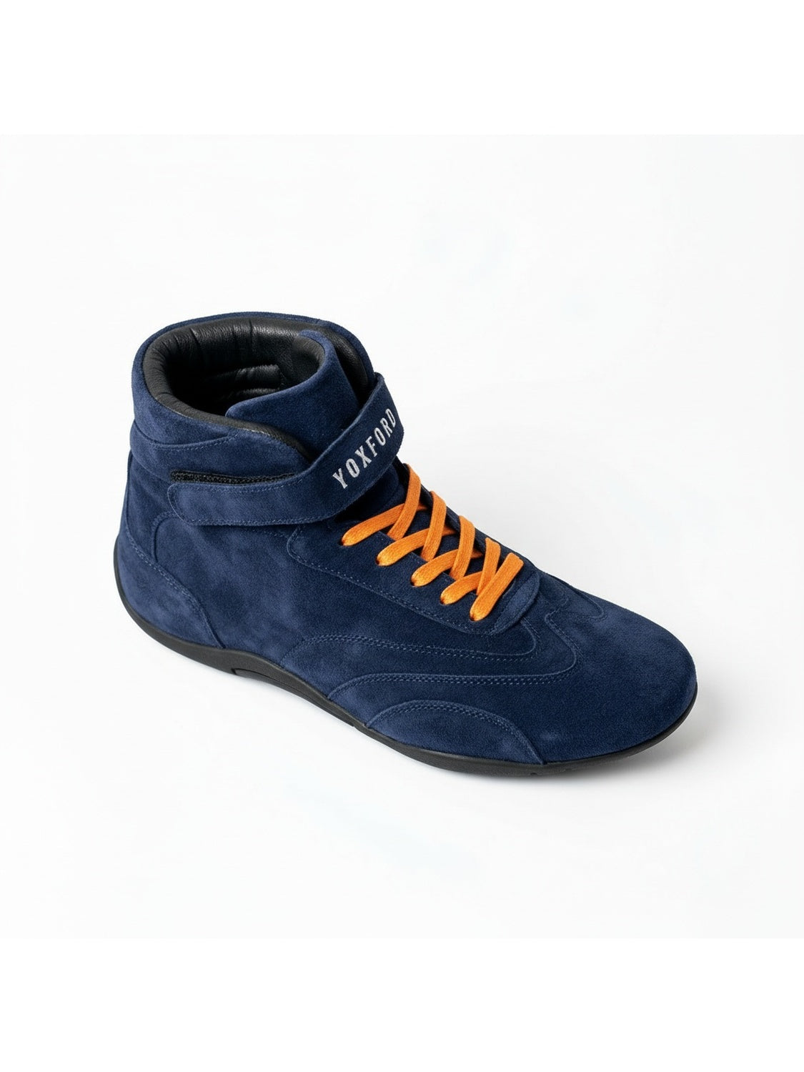 Pat Moss Boots