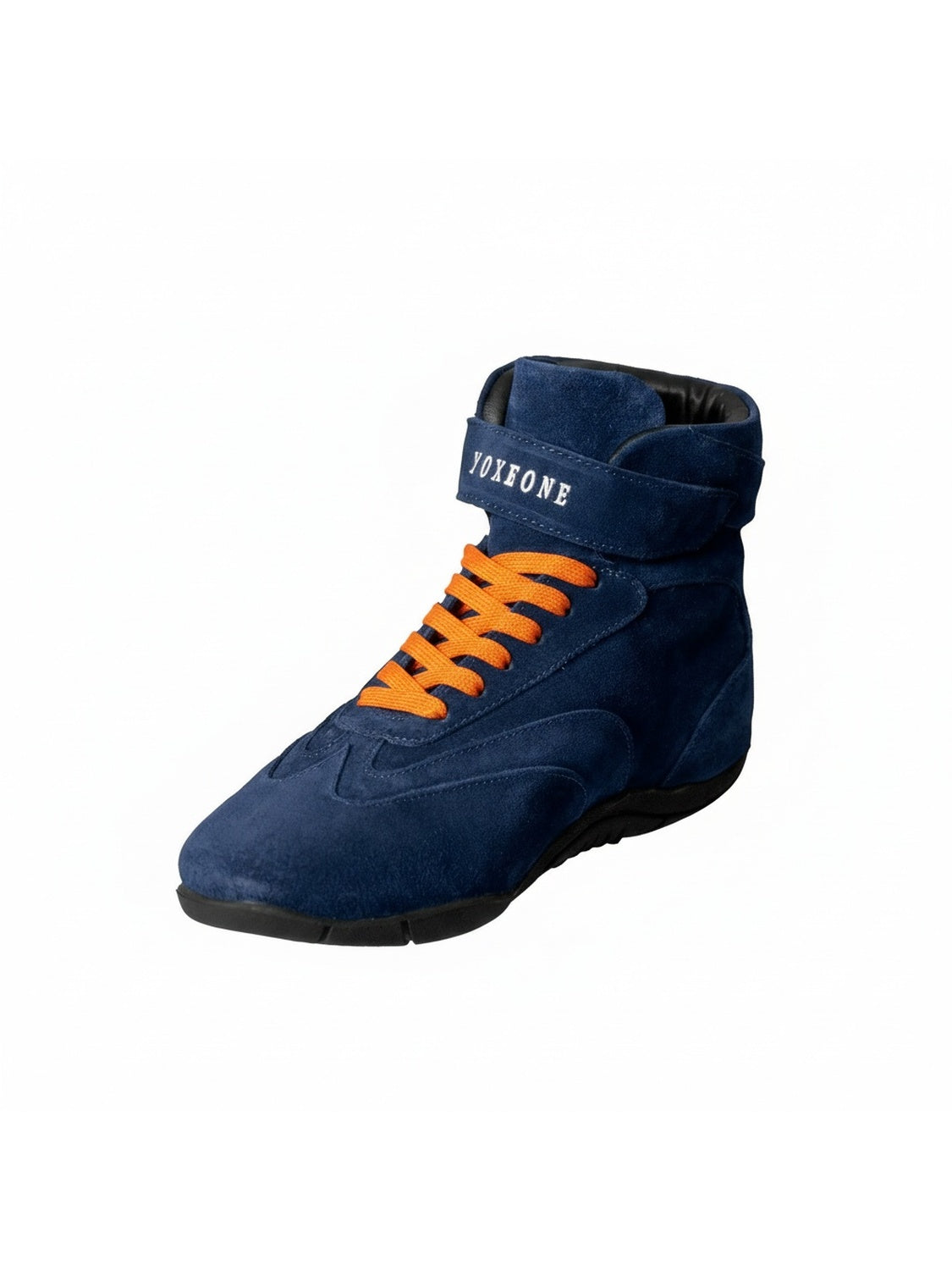 Pat Moss Boots