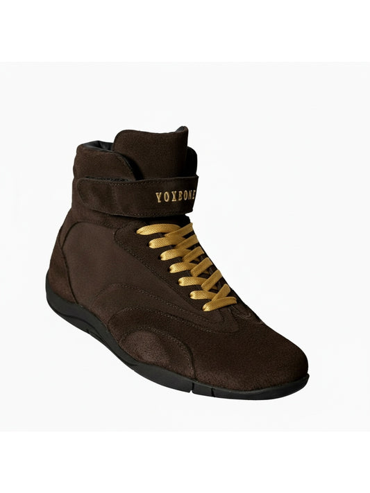 Pat Moss Boots