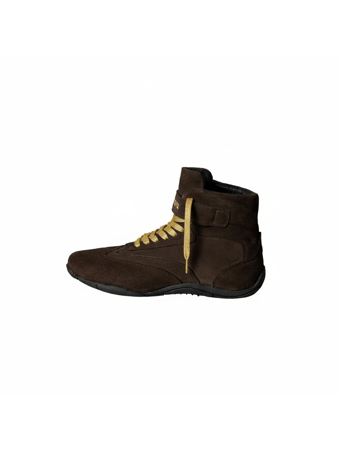 Pat Moss Boots