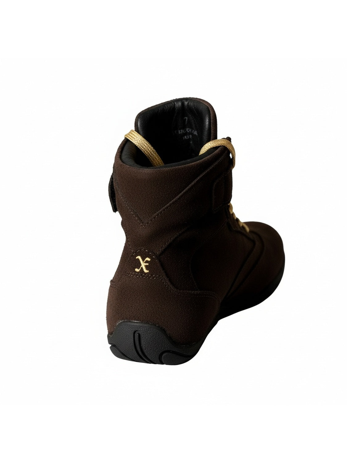 Pat Moss Boots