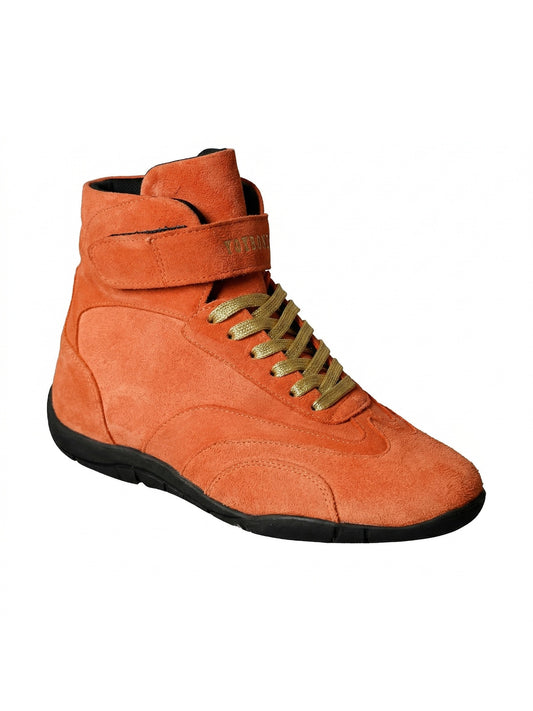 Pat Moss Boots