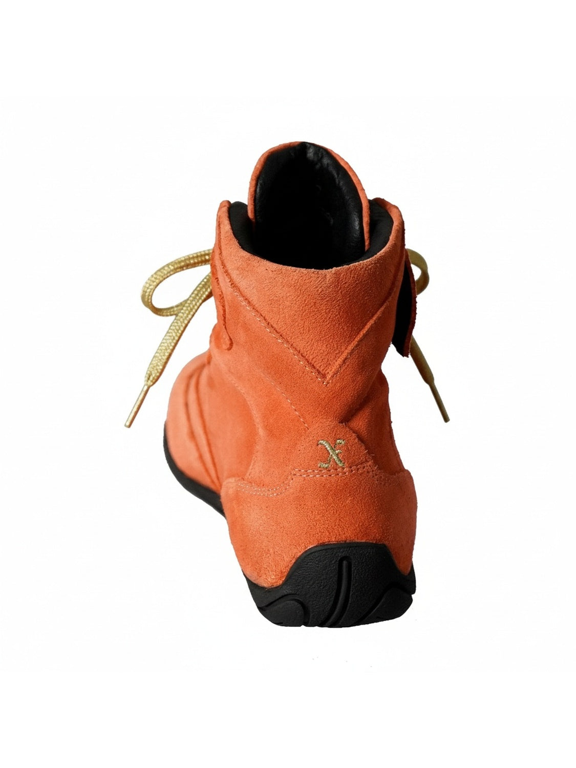 Pat Moss Boots