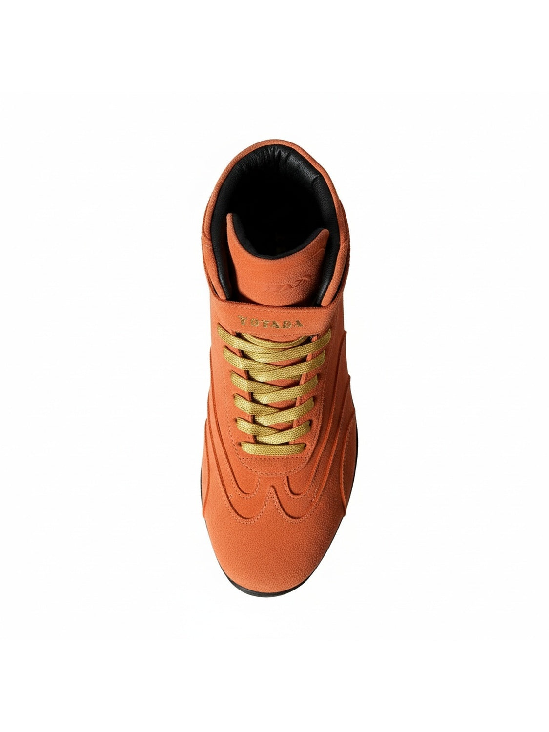 Pat Moss Boots