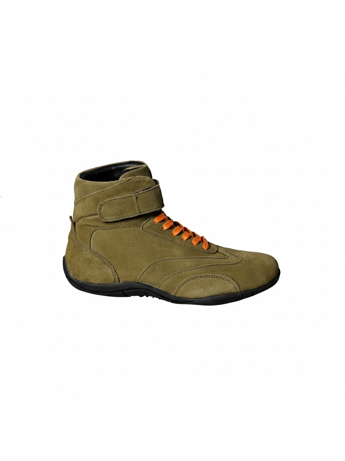 Pat Moss Boots