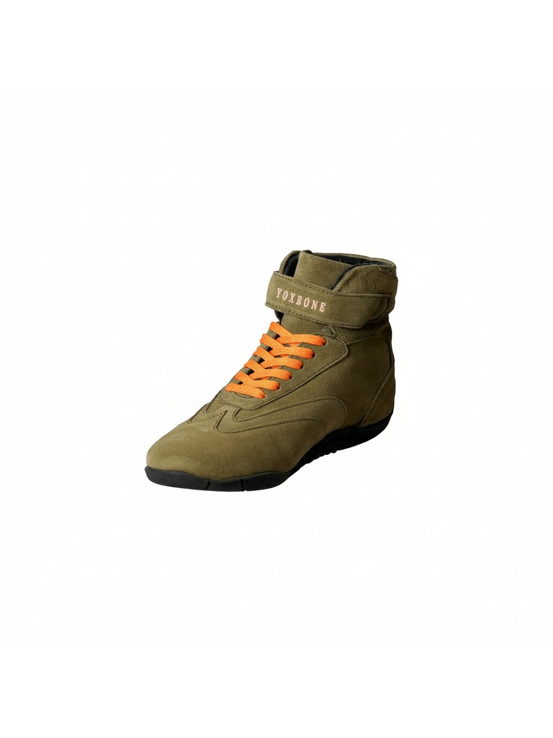 Pat Moss Boots
