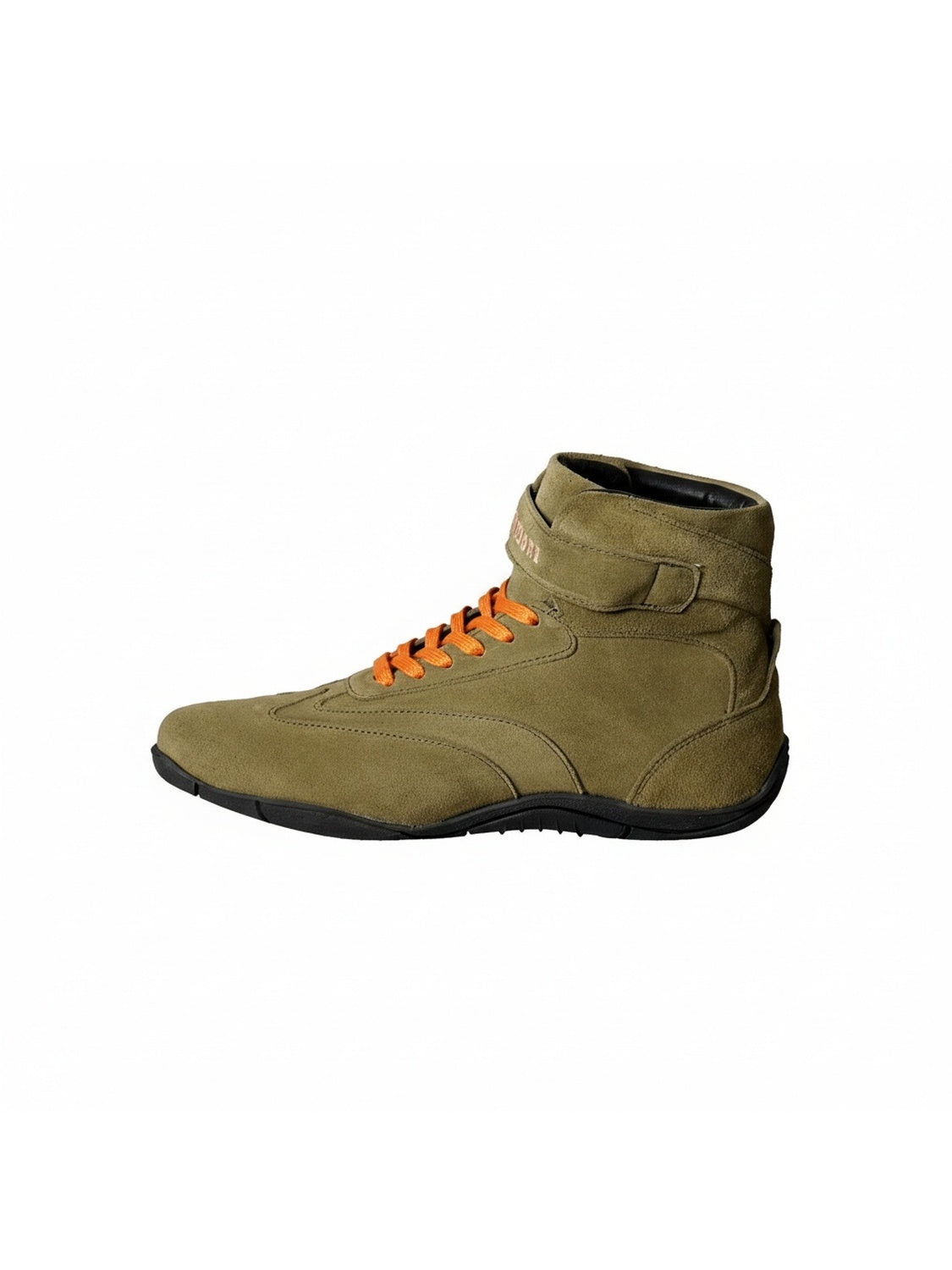 Pat Moss Boots
